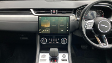 Jaguar F-Pace 2.0 D200 R-Dynamic S 5dr Auto AWD Diesel Estate